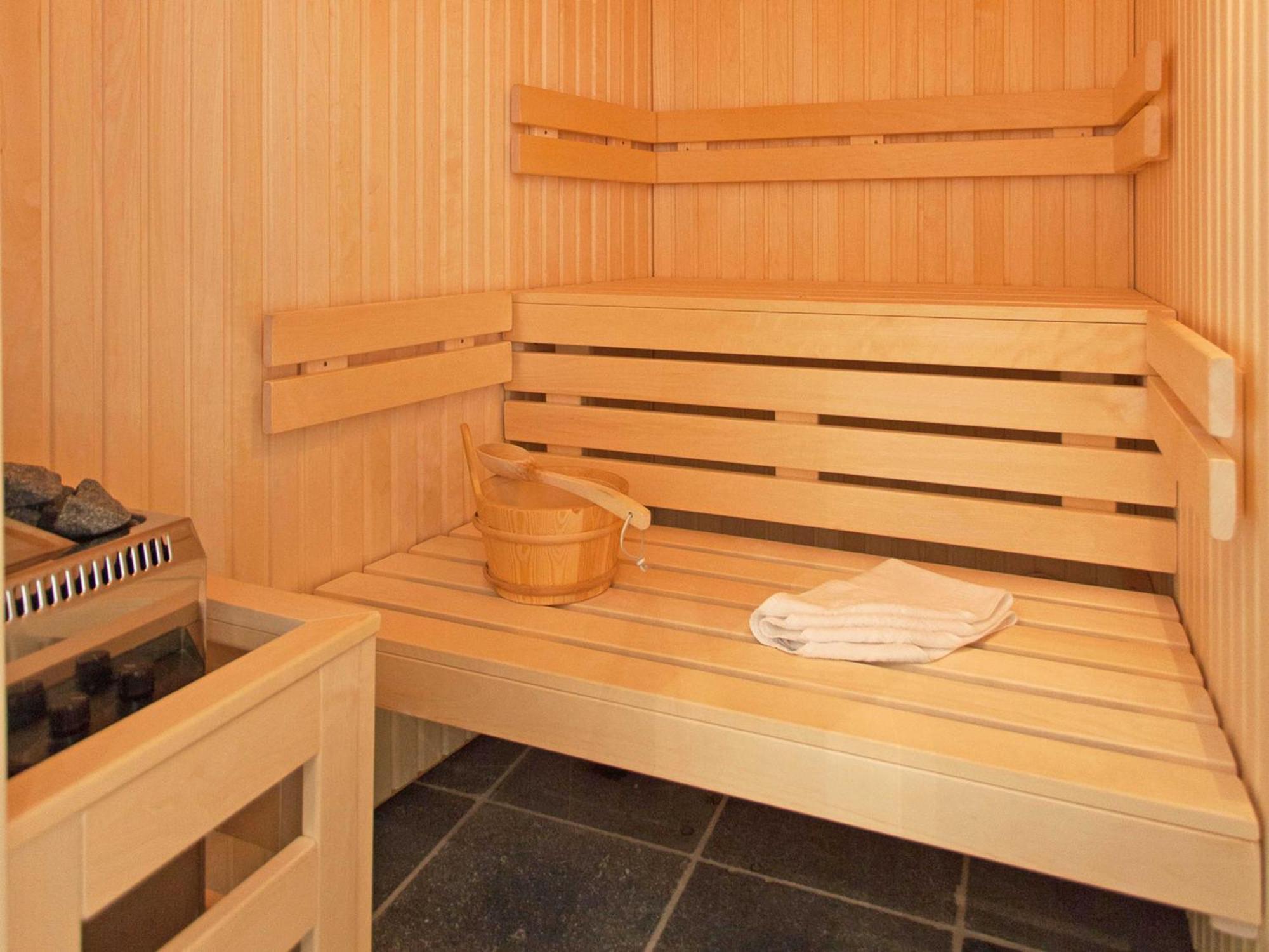 Ostseeresidenz Sassnitz - Wg 5 Mit Sauna, Terrasse, Meerblick 외부 사진